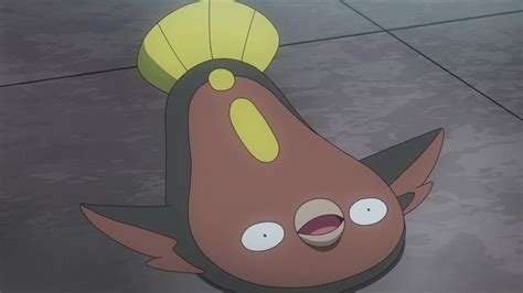 Stunfisk .